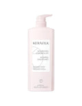 Kerasilk Smoothing Shampoo - 750ml