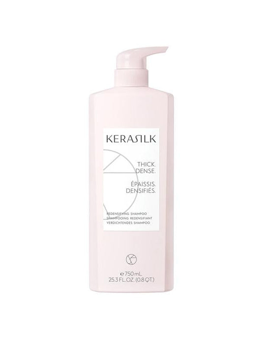 Kerasilk Redensifying Shampoo - 750ml