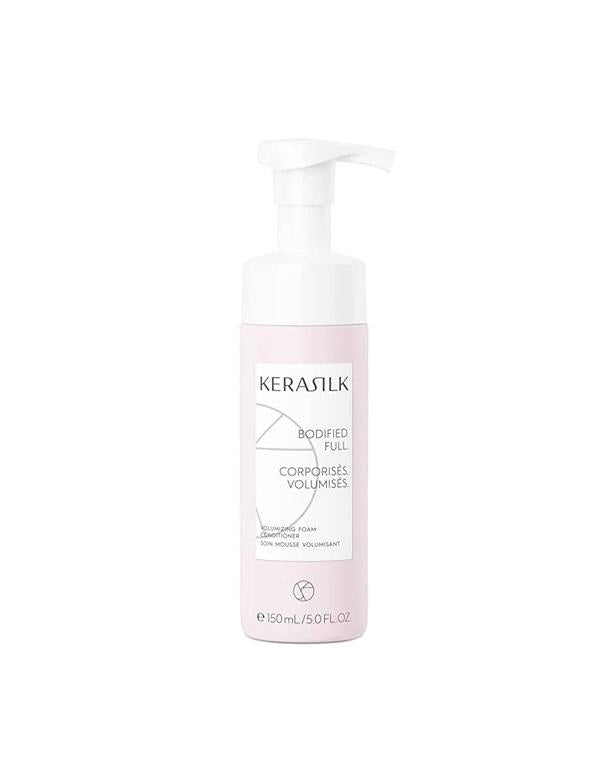 Kerasilk Volumizing Foam Conditioner - 150ml