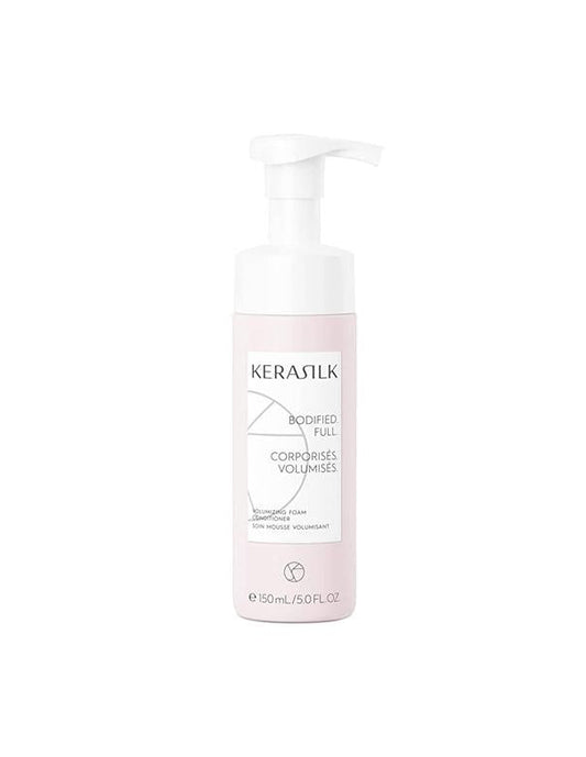 Kerasilk Volumizing Foam Conditioner - 150ml