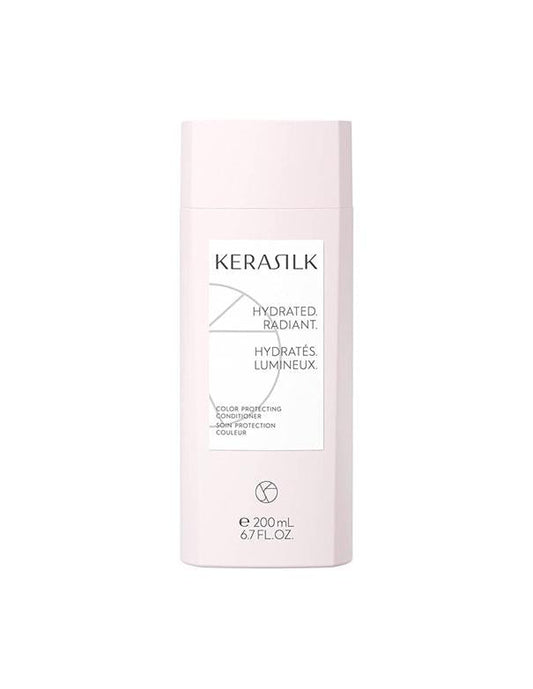 Kerasilk Color Protecting Conditioner - 200ml