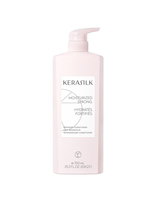 Kerasilk Repairing Conditioner - 750ml