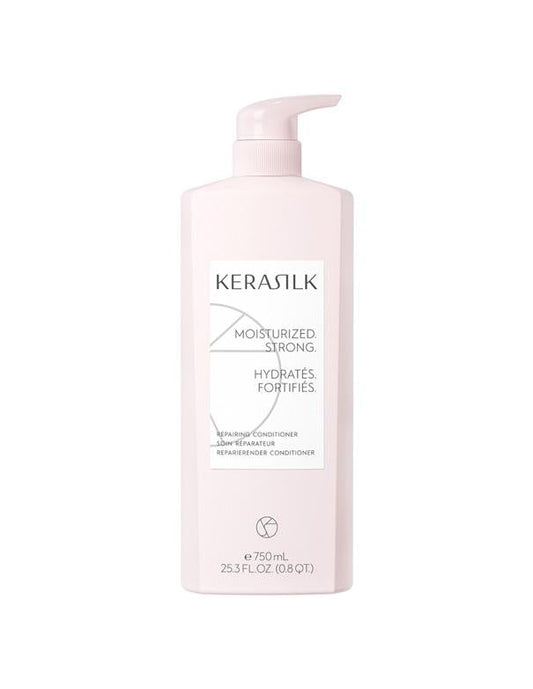 Kerasilk Repairing Conditioner - 750ml