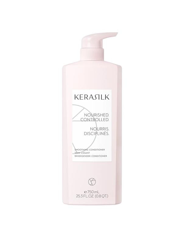 Kerasilk Smoothing Conditioner - 750ml