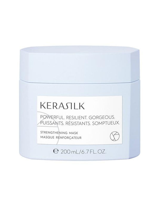 Kerasilk Strengthening Mask - 200ml