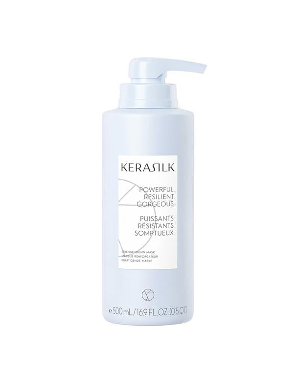 Kerasilk Strengthening Mask - 500ml