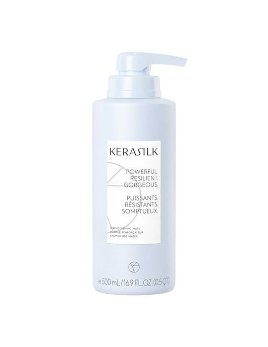 Kerasilk Strengthening Mask - 500ml