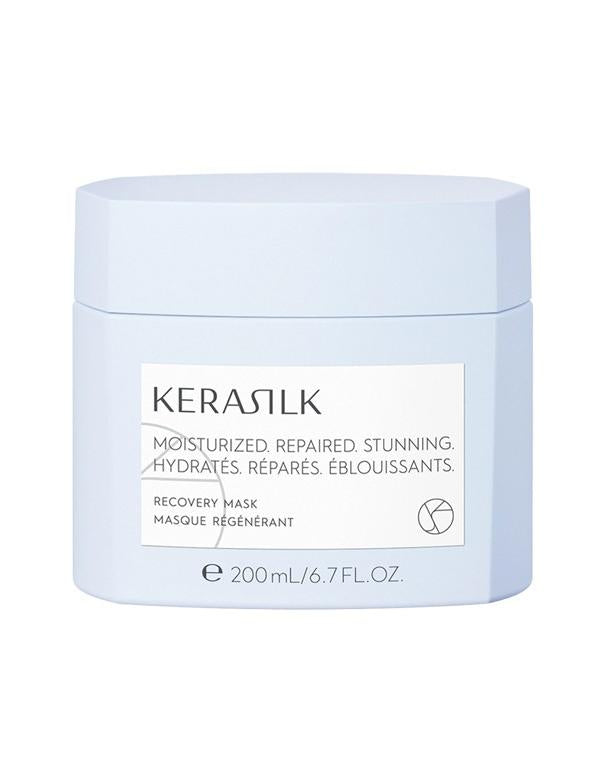 Kerasilk Recovery Mask - 200ml