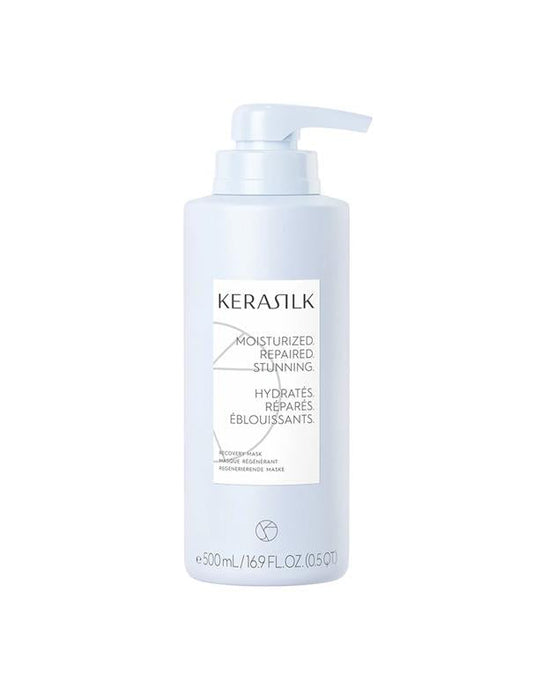 Kerasilk Recovery Mask - 500ml