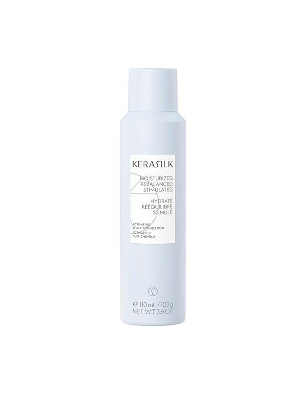 Kerasilk Activating Scalp Foundation - 110ml