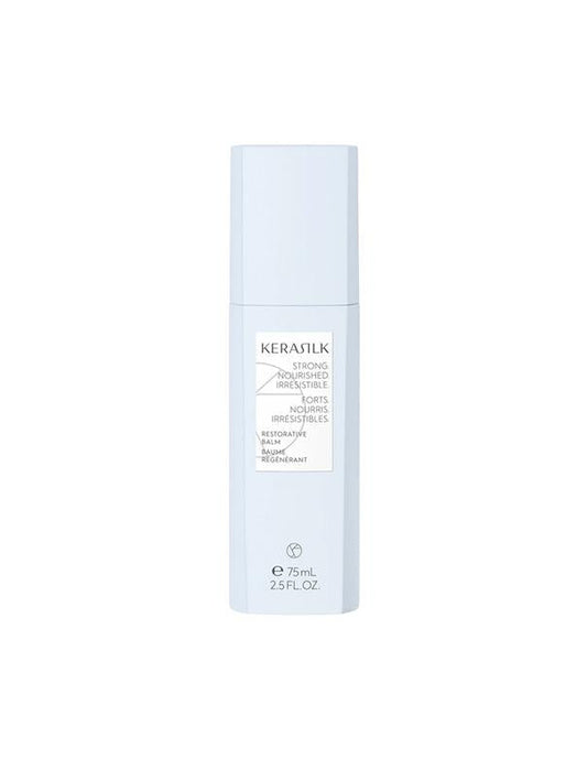 Kerasilk Restorative Balm - 75ml