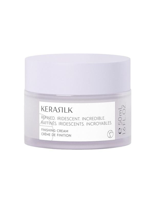 Crème de Finition Kerasilk - 50ml