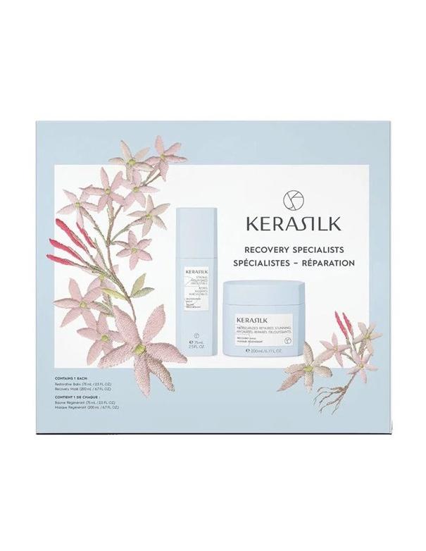 Coffret de vacances Kerasilk Recovery Specialists