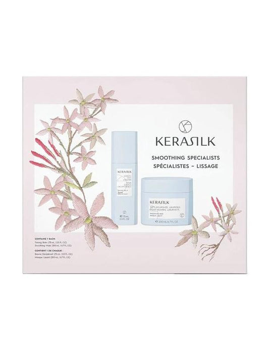 Kerasilk Smoothing Specialists Holiday Set