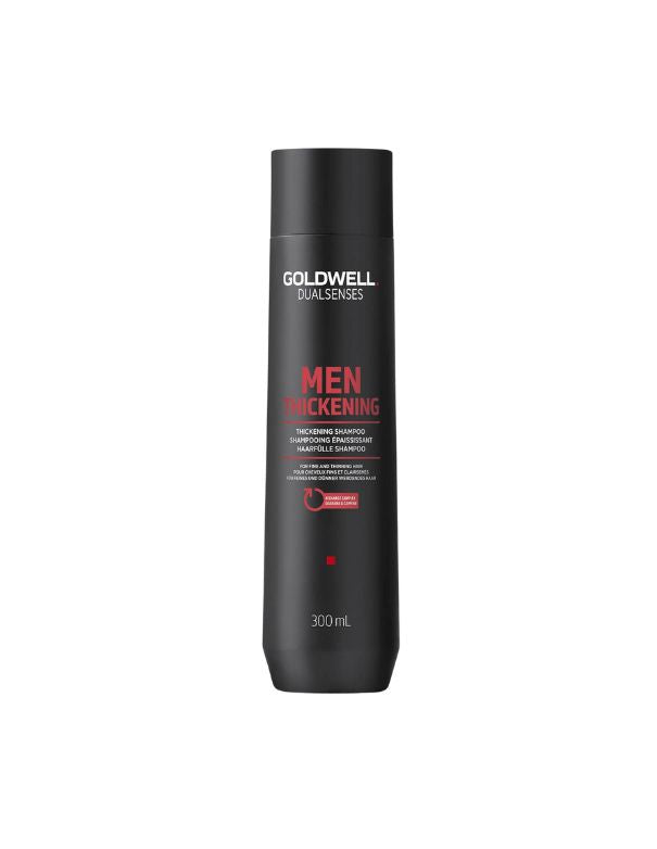 Goldwell Dualsenses Men Thickening Shampoo - 300ml