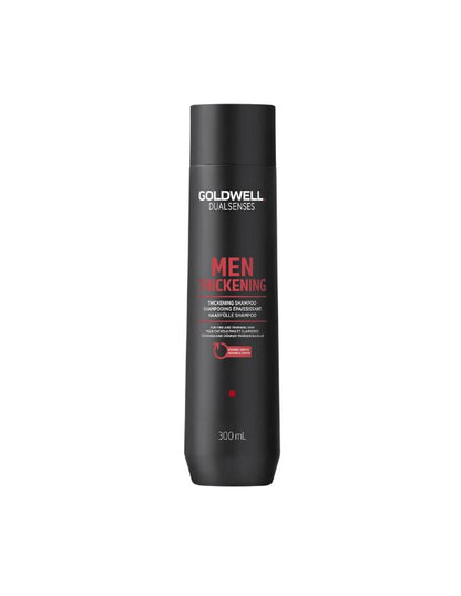 Goldwell Dualsenses Men Thickening Shampoo - 300ml