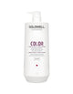 Goldwell DualSenses Color Brilliance Shampoo - 1L