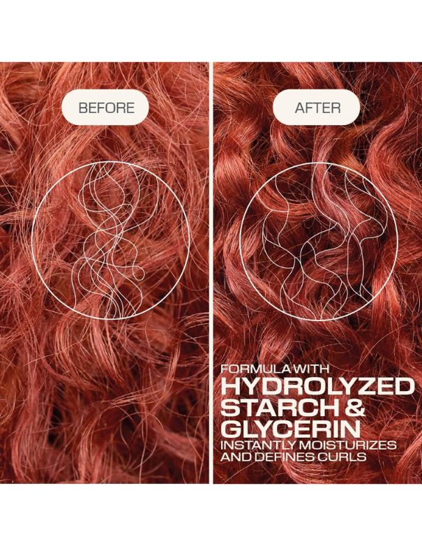 Goldwell Dualsenses Curls & Waves Bunding Shampoo - 300ml