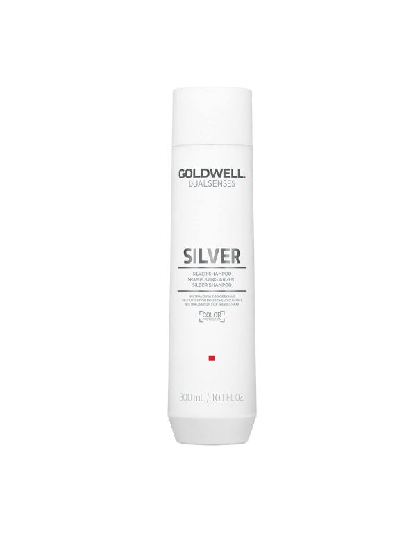 Goldwell Dualsenses Silver Shampoo - 300ml