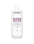 Shampooing Goldwell Dualsenses Blondes &amp; Mèches - 1 L