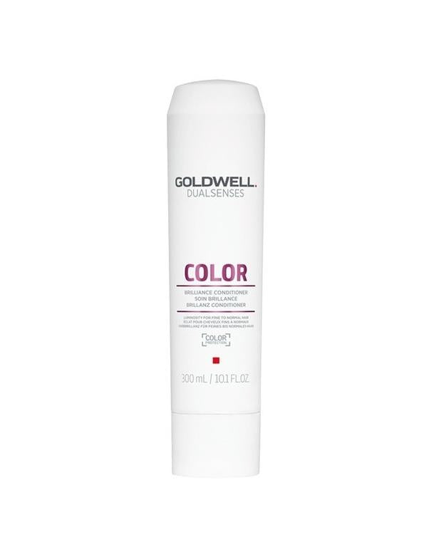 Goldwell Dualsenses Color Brilliance Conditioner - 300ml