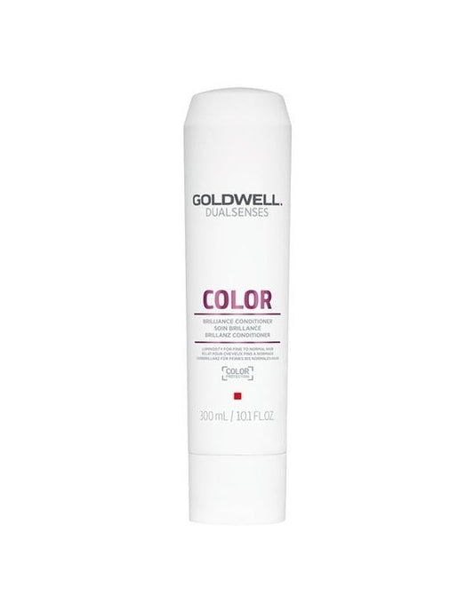 Goldwell Dualsenses Color Brilliance Conditioner - 300ml