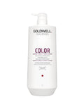 Après-shampoing Goldwell Dualsenses Color Brilliance - 1 L