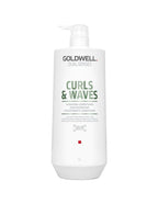 Après-shampoing Goldwell Dualsenses Curls &amp; Waves - 1 L
