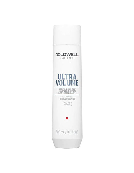 Goldwell Dualsenses Ultra Volume Shampoo - 300ml