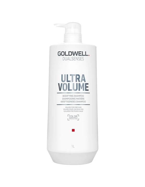 Goldwell Dualsenses Ultra Volume Shampoo - 1L