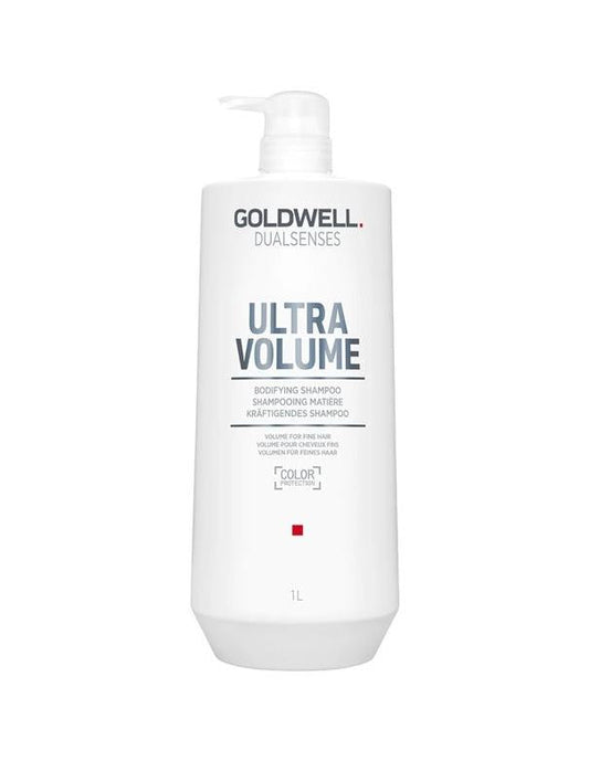 Goldwell Dualsenses Ultra Volume Shampoo - 1L