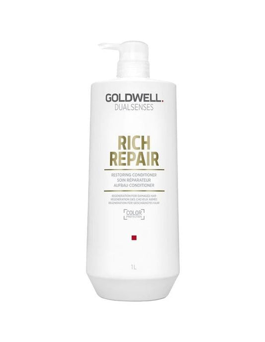 Goldwell Rich Repair Conditioner - 1L