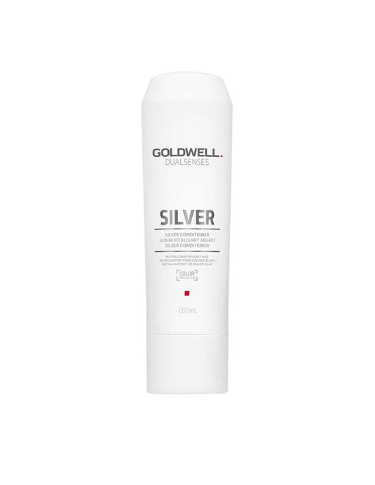 Goldwell Dualsenses Silver Conditioner - 300ml