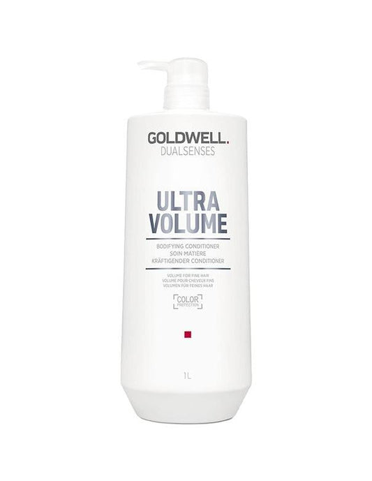 Goldwell Dualsenses Ultra Volume Conditioner - 1L