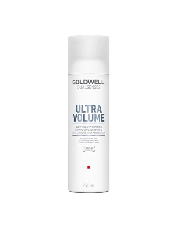 Goldwell Dualsenses Ultra Volume Dry Shampoo - 250ml