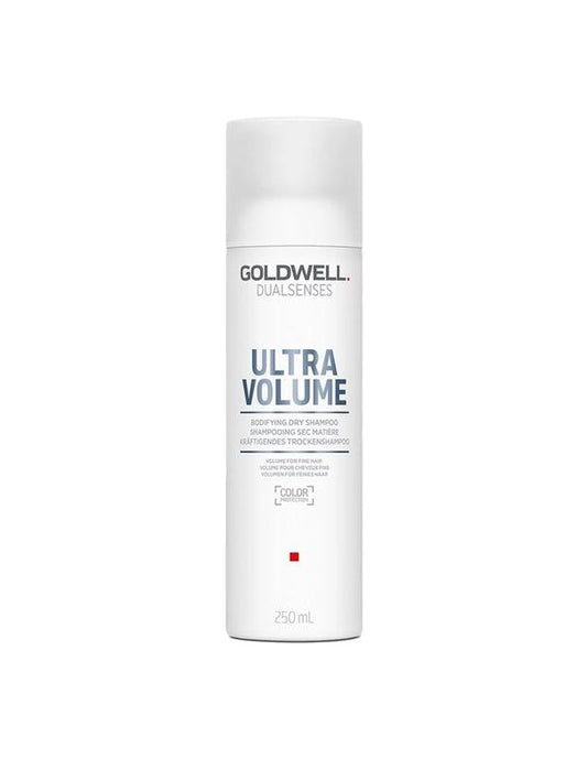 Goldwell Dualsenses Ultra Volume Dry Shampoo - 250ml