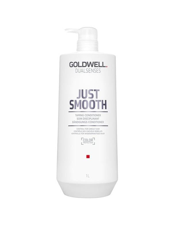Goldwell Just Smooth Taming Conditioner - 1L