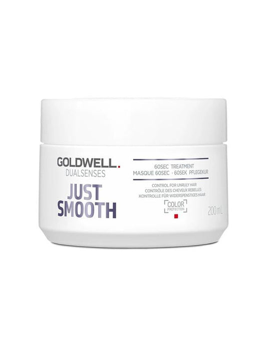 Goldwell Just Smooth 60Sec Treatment - 200ml