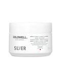 Goldwell Dualsenses Silver Soin 60 secondes - 200 ml