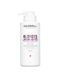 Goldwell Dualsenses Blonde & Highlights 60 Second Treatment - 500ml