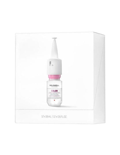 Goldwell Dualsenses Dualsenses Color Intensive Serum Pack