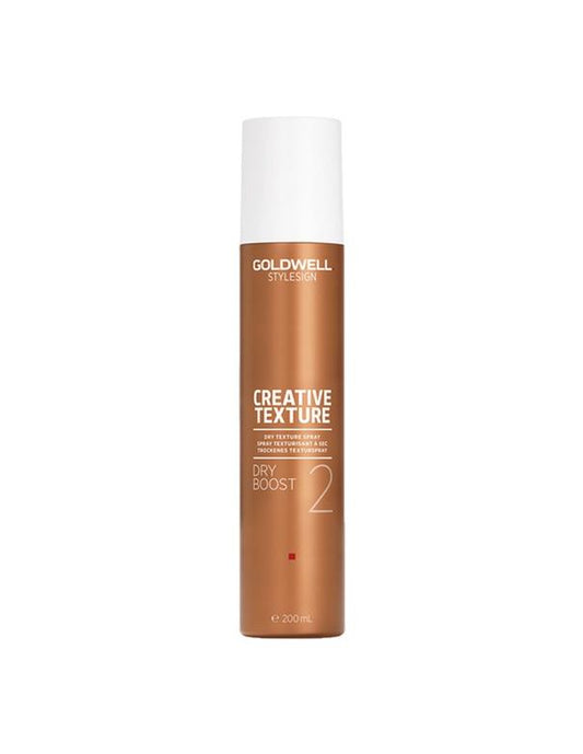 Goldwell StyleSign Creative Texture Dry Boost - 200ml