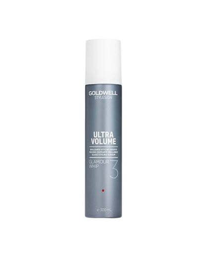 Goldwell Ultra Volume Glamour Whip - 288g
