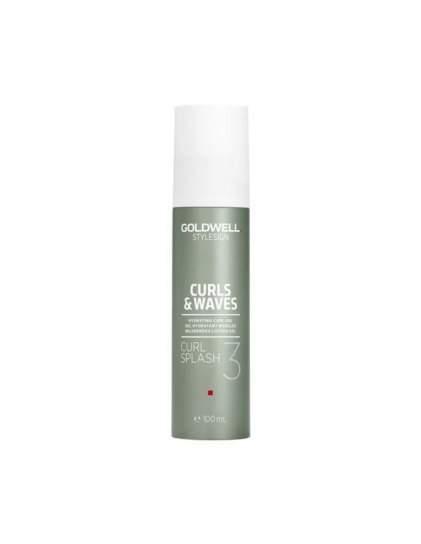 Goldwell StyleSign Curls & Waves Curl Splash - 100ml