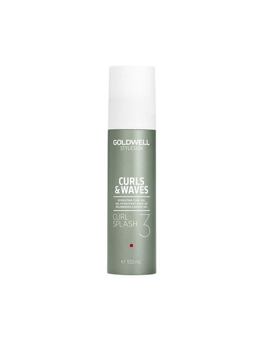 Goldwell StyleSign Curls & Waves Curl Splash - 100ml