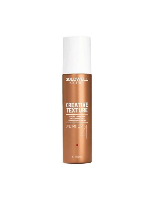 Goldwell StyleSign Creative Texture Ultimator - 150 ml