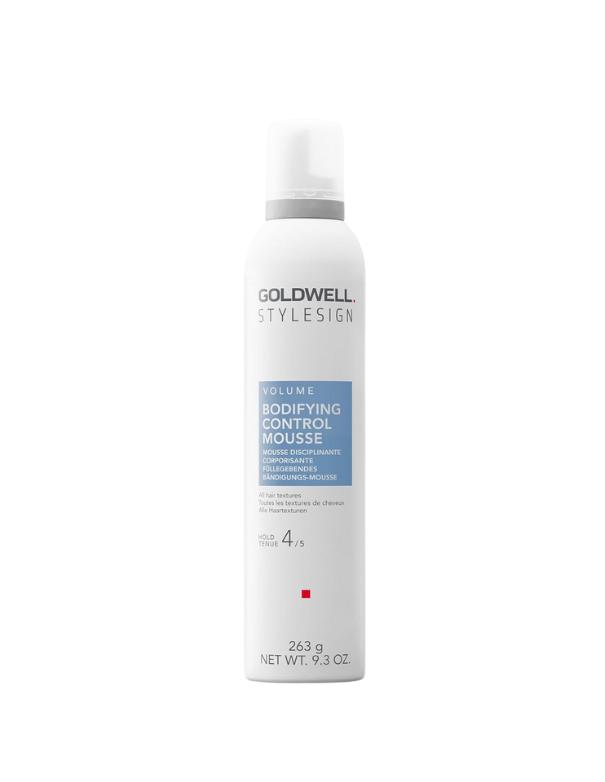 Goldwell StyleSign Volume Bodifying Control Mousse - 263g
