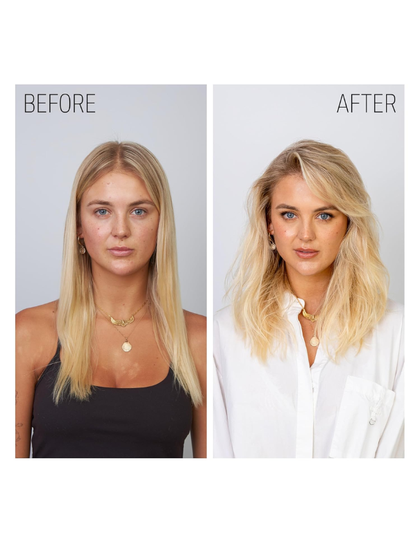 Goldwell StyleSign Volume Bodifying Control Mousse - 263g