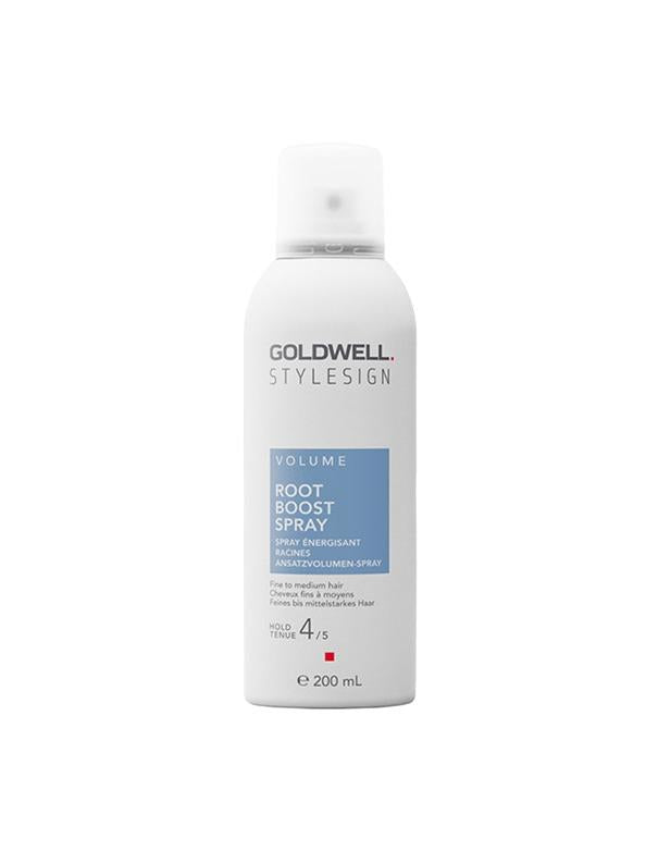 Spray volumateur de racines Goldwell StyleSign - 170 g