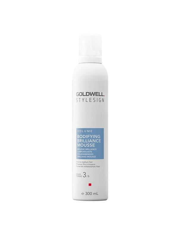 Mousse volumisante brillance Goldwell StyleSign - 248 g